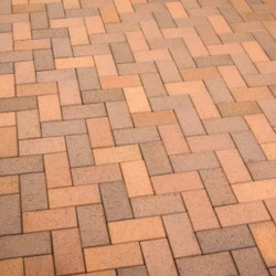 Marktegel Garden Gulterra mix Marktegel