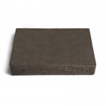 Brilliant Krönplatta Antracit  