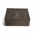 Brilliant Trappblock Antracit  