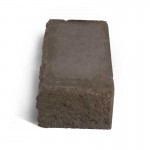 Smaragd Hörnsten Antracit Smaragd Hörnsten Antracit