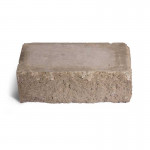 Smaragd Hörnsten Grå  