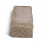 Smaragd Hörnsten Grå  