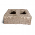 Smaragd Mursystem Grå  Murstenar