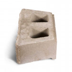 Smaragd Mursystem Grå  Murstenar