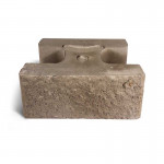 Vertica Mursystem Grå Murstenar