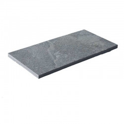 Offerdal Skiffergolv  20cm x fallande 10-20mm Hällar