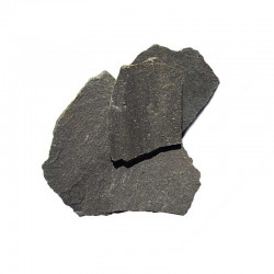 Skiffer Ouren Oregelbunden Hällar