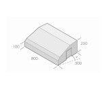 S.t Eriks Rondellelement Trafikprodukter
