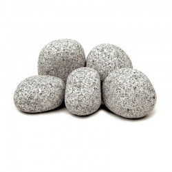 Granite Balls 70-90mm 20Kg 25kg säck