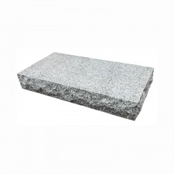 Entresteg Rektangulär Granit Mini 100cm Entresteg