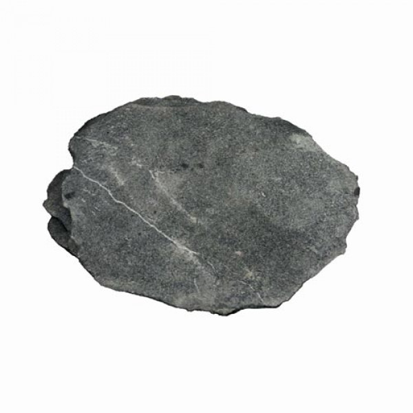 Stegsten Svart Granit  Stegstenar