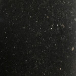 Black Galaxy - Polerad Bänkskivor Granit