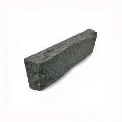 Granitkant Trädgård Padang Dark Kantstenar
