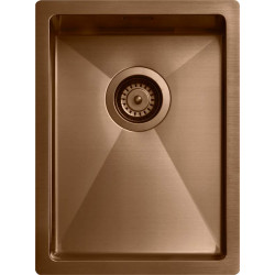 Tapwell Diskho 3040 Bronze Tapwell Diskhoar