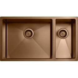 Tapwell Diskho 7040 Bronze Tapwell Diskhoar