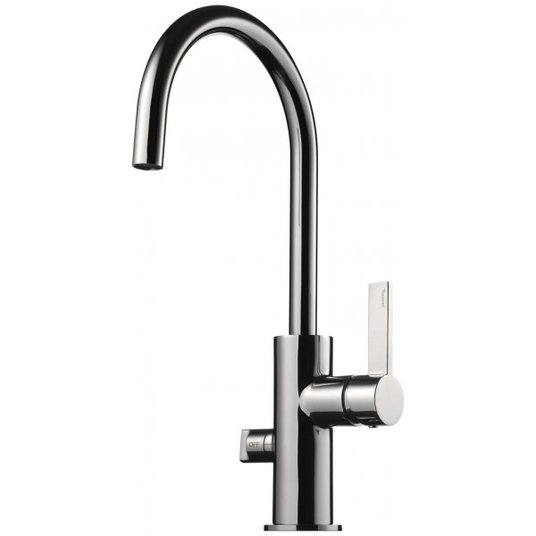 Tapwell Köksblandare ARM184 Krom