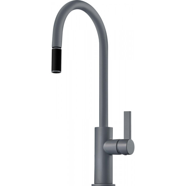 Tapwell Köksblandare ARM185 Ascot Grey