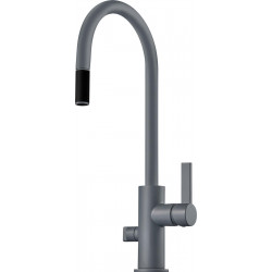 Tapwell Köksblandare ARM885 Ascot Grey