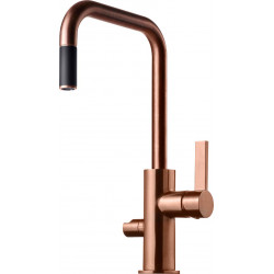 Tapwell Köksblandare ARM887 Koppar