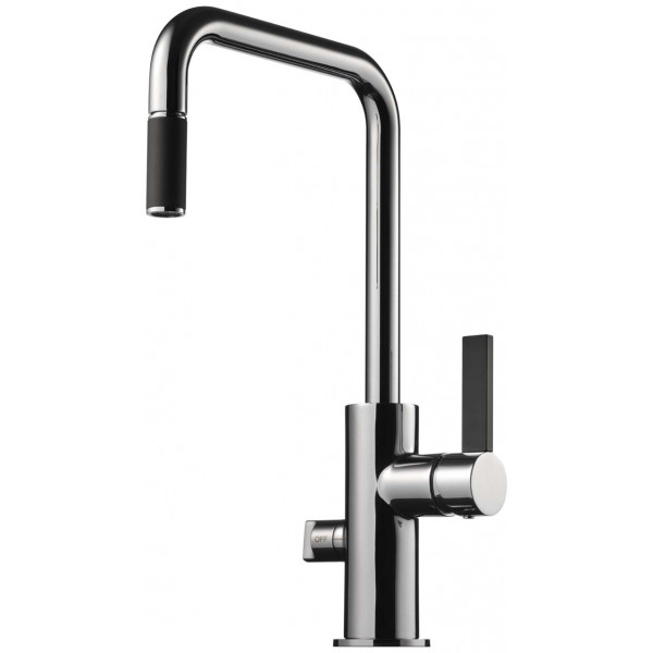 Tapwell Köksblandare ARM887 Krom