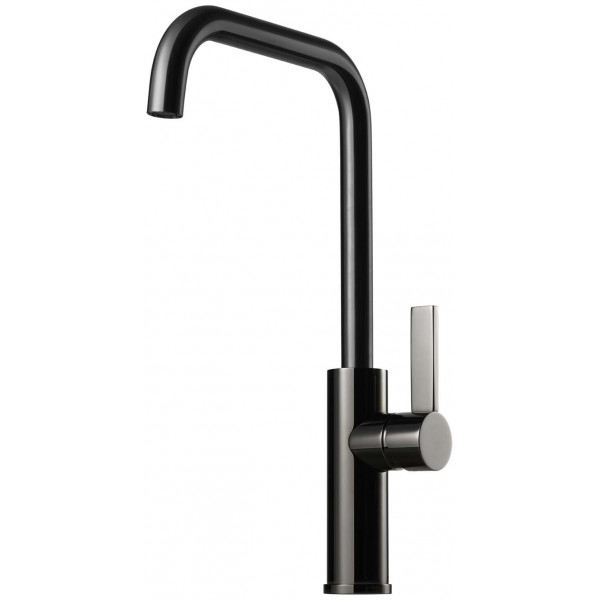 Tapwell Köksblandare ARM980 Black Chrome