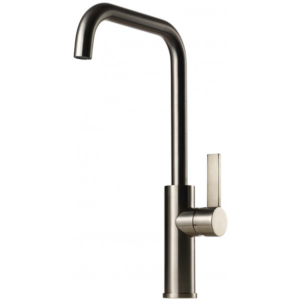 Tapwell Köksblandare ARM980 Brushed Nickel