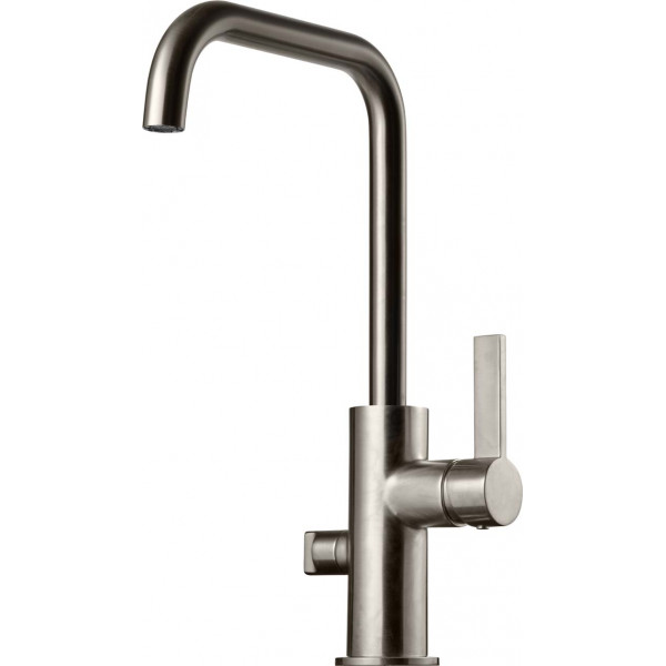 Tapwell Köksblandare ARM984 Brushed Nickel