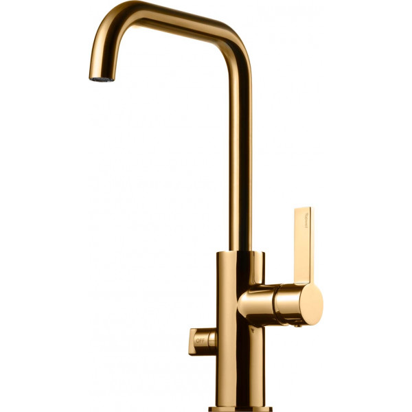 Tapwell Köksblandare ARM984 Mässing