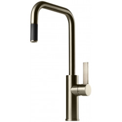 Tapwell Köksblandare ARM985 Brushed Nickel