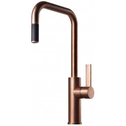 Tapwell Köksblandare ARM985 Koppar