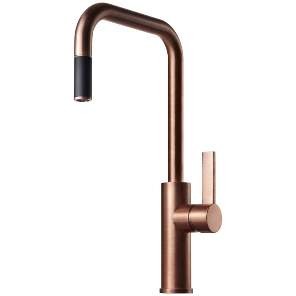 Tapwell Köksblandare ARM985 Koppar