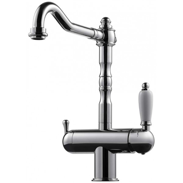 Tapwell Köksblandare FME184 Krom