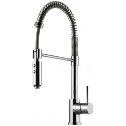 Tapwell Köksblandare EVO176 Krom