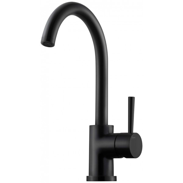 Tapwell Köksblandare EVO180 Mattsvart