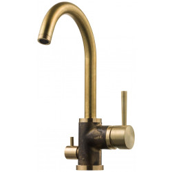 Tapwell Köksblandare EVO184 Grottesco