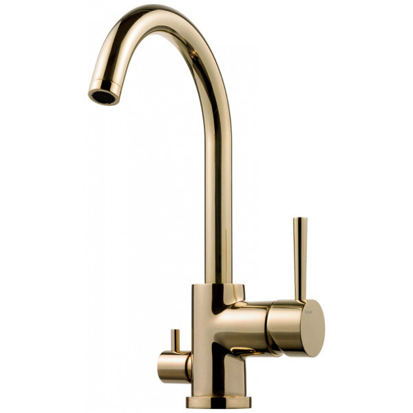 Tapwell Köksblandare EVO184 Mässing