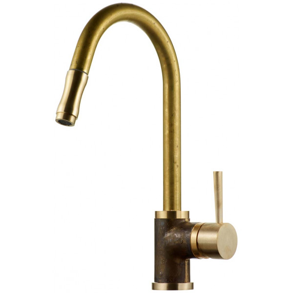 Tapwell Köksblandare EVO185 Grottesco