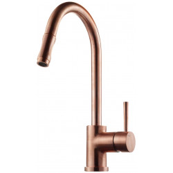 Tapwell Köksblandare EVO185 Koppar