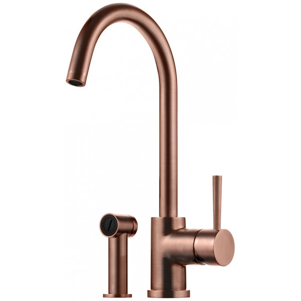 Tapwell Köksblandare EVO200 Koppar