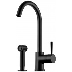 Tapwell Köksblandare EVO200 Mattsvart