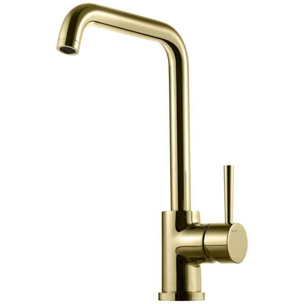 Tapwell Köksblandare EVO980 Honey gold