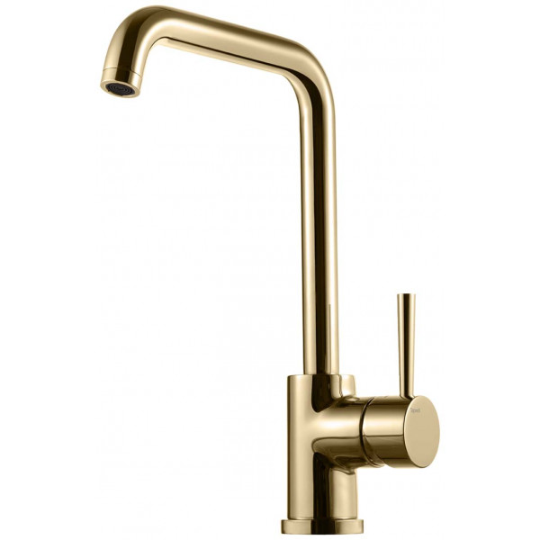 Tapwell Köksblandare EVO980 Mässing