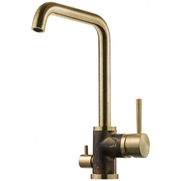 Tapwell Köksblandare EVO984 Grottesco