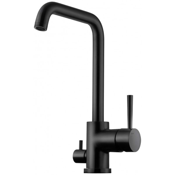 Tapwell Köksblandare EVO984 Mattsvart