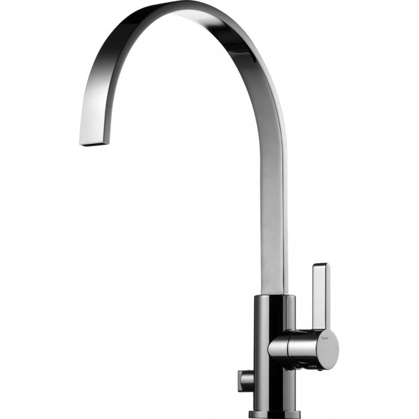 Tapwell Köksblandare LES184 Krom