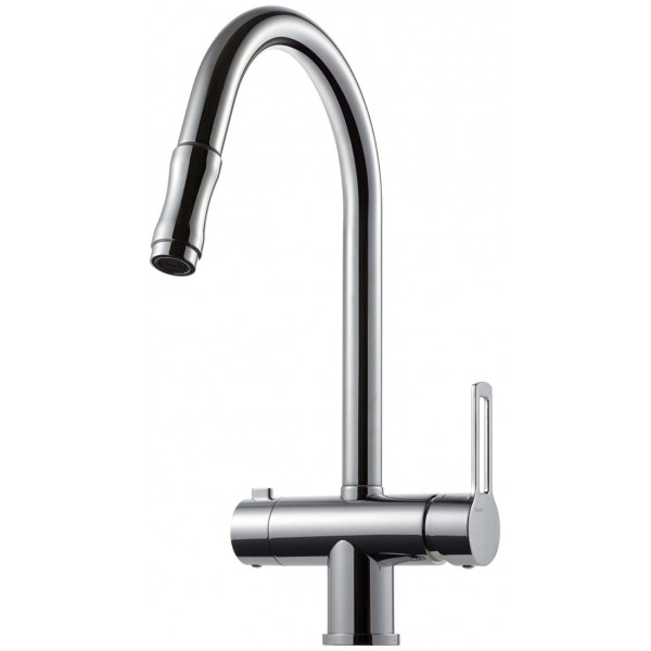 Tapwell Köksblandare RIN886 Krom