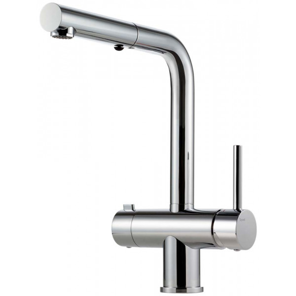 Tapwell Köksblandare SK887 Krom