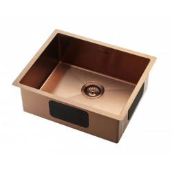 TA5040 Koppar Tapwell Diskhoar