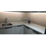 Noble Concrete Grey Bänkskivor Technistone