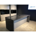 Technistone Noble Imperial Grey Bänkskivor Technistone